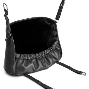 Rurubel Whale Bag 1 Compartment Midsize Front Seat Storage Barrier Auto Organize